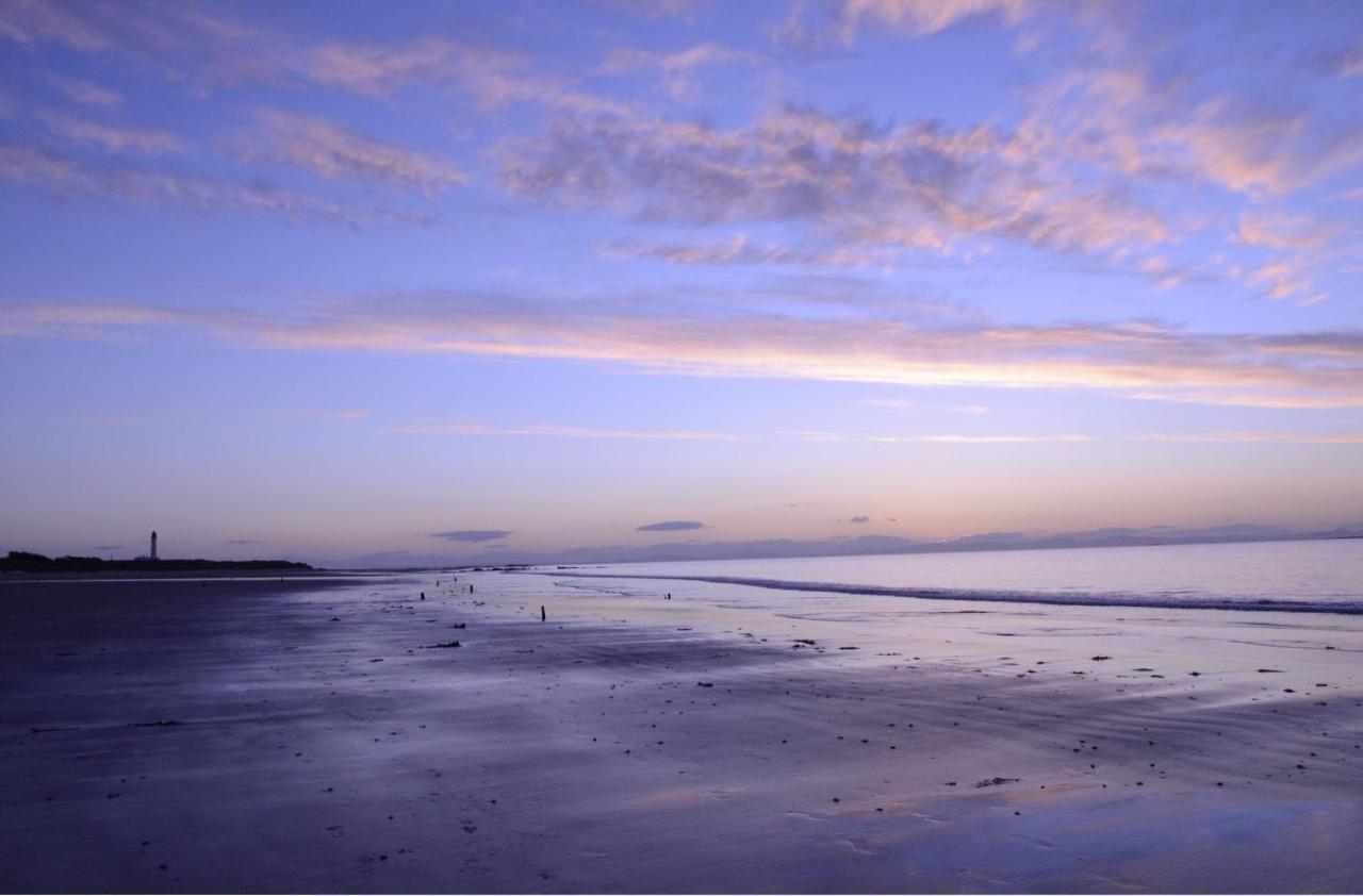 Lossiemouth Haven Lägenhet Exteriör bild